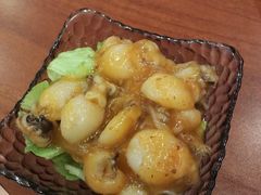 -匠客寿司(江门万达老街店)