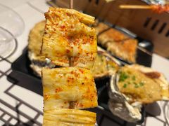 -云晓光头烧烤吧(川沙绿地店)