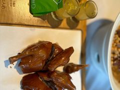 -汤城小厨•粤菜•靓汤(金宝街店)