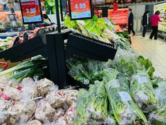 -京客隆超市(京源店)