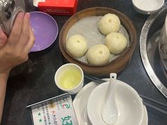 -生宇山珍野生菌汤锅•始于2002(双流古塔店)