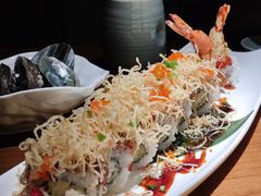 -阿吾罗日本料理(K11艺术中心店)