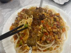 -阿布都新疆音乐美食城(长湖路店)