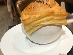 -东方红海鲜百汇(国际大厦店)