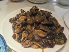 -日丰园海肠水饺·老字号大连海鲜(和平广场店)