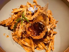 -辛香汇·现炒川菜(淮海路百盛店)