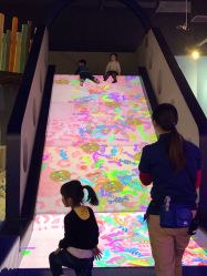 -幻贝家儿童乐园(苏州中心店)