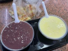 -百花传统甜品店(原址店)