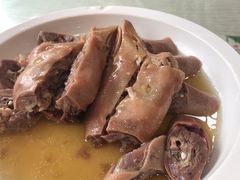 五丁包-花园茶楼(兴城西路店)