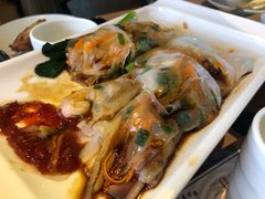 -花少爷·鲜虾干贝粥(延安万达店)