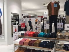 -优衣库(广州天河领展广场店)