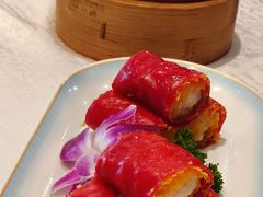 -丰鲤楼•闽南茶楼(仟禧汇店)