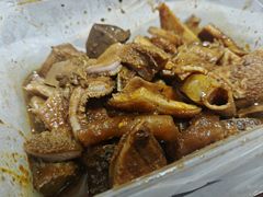 -明记牛杂(新马路分店)