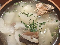 -后湖小院·乡野田园菜