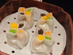 -锦楼·臻选新杭帮(杭州中心店)