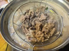 -江村四哥新鲜牛肉店(江高总店)