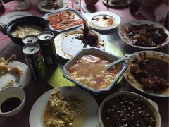 -长廊饭店(锦溪古镇店)