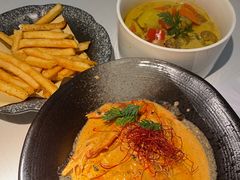 -春树下·树屋花房西餐厅(罍街AS1980店)