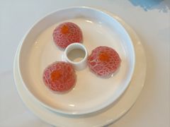 -广州富力丽思卡尔顿酒店·丽轩·粤菜