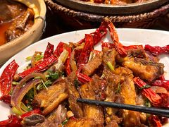 -乔街深夜食堂·小龙虾·高压锅生蚝(杭州总店)