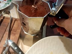 -Mammamia意大利餐厅(阳春巷店)