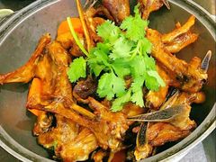 美极鸭五件-美极鲜食坊(宝安南路店)