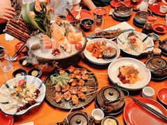 -大江户日本料理(吕厝店)