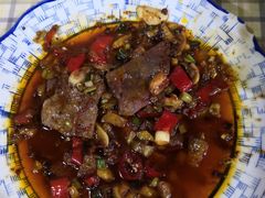 -清真.回香园(南街店)