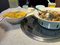 -巧克力渔家.小船海鲜胶东菜(万平口店)