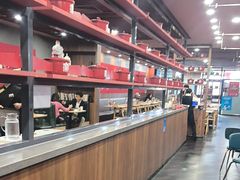 -宏状元现熬粥·京味菜(黄寺大街店)