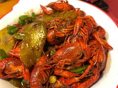 -三太子地摊烧烤·小龙虾(北蔡店)