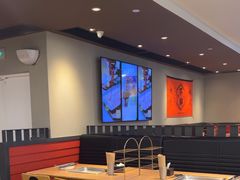 -新石器烤肉(百联川沙店)