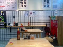 -明記茶餐廳(福田总店)