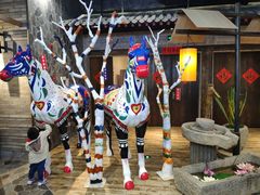 -茶马花街(城西银泰城店)