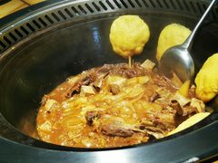 -马家大院铁锅炖(京粮广场店)