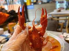 -学士怪怪龙虾·川菜·烧烤(学士街店)