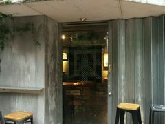 -来回·咖啡(天河南店)