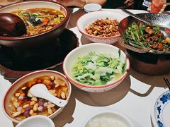 -老街鱼嘴巴(步步高新天地店)