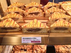 -TOUCH泰奇(南汇南门大街店)