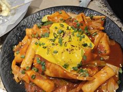 -安又胖韩国烤肉(美罗城店)