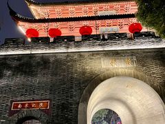 -鼓楼(西湖风景名胜区)