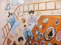 -恩你小木屋·烤肉韩式料理(嘉兴秀洲店)