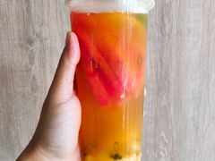 -德克士(海秀东店)