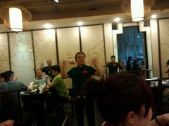 android_upload_pic-安安火锅(上美广场店)