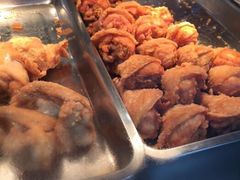 -潘老板炸鸡(河西万达店)