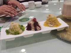 -裕德隆清真饭庄·天津特色菜(河东店)