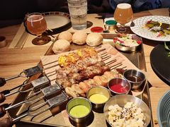 -雪熊精酿·哈尔滨烧烤酒馆(非遗大串店)