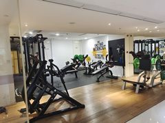 -MYFIT健身工作室(赞成店)
