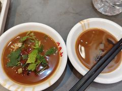 -官塘陈记鱼生·潮汕砂锅粥·牛肉火锅(潮枫路总店)