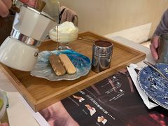 -盘炉forenza·云贵川融合小食堂 ( 钟楼中柳巷店)